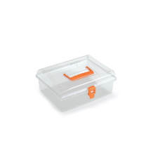 Organizer NUF3L plastic box